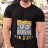 Minions Usa San Diego Shirt