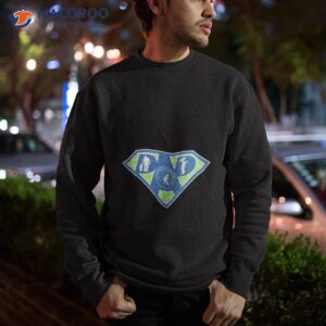 minnesota timberwolves super dad shirt sweatshirt