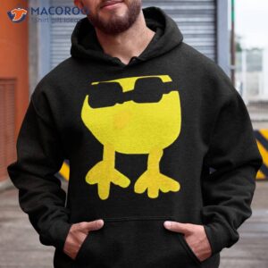 minnow chicken balls shirt hoodie