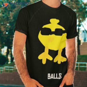 minnow chicken balls shirt tshirt