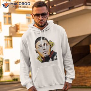 mirenme ahora myke towers shirt hoodie 2