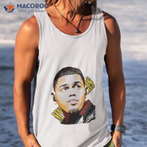 mirenme ahora myke towers shirt tank top