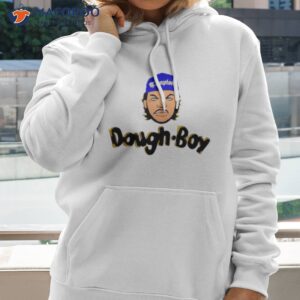 miss me yet doughboys shirt hoodie