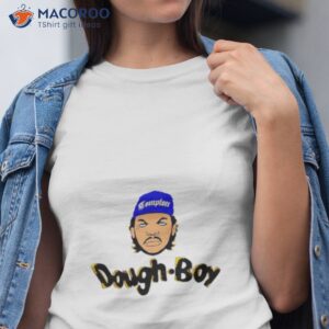 miss me yet doughboys shirt tshirt