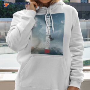 Mission Impossible 7 Dead Reckoning Shirt