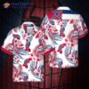 Mississippi Proud Hawaiian Shirt