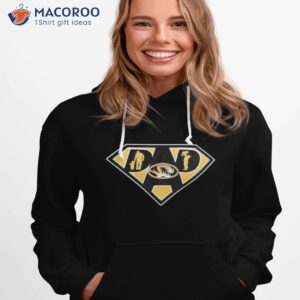 missouri tigers super dad shirt hoodie 1