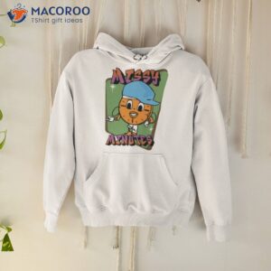 Missy Minutes Loki Series Shirt