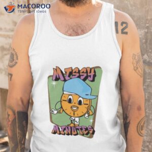 missy minutes loki series shirt tank top