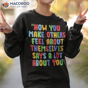mistakes help us grow back to school teacher student kids shirt sweatshirt 2