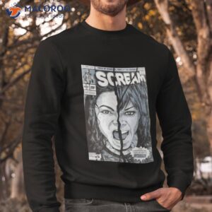 Mj History Scream Tired Of Injustice Tired Of The Schemes Shirt 1 mj history scream tired of injustice tired of the schemes shirt sweatshirt