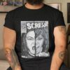 Mj History Scream Tired Of Injustice Tired Of The Schemes Shirt