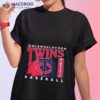 Mlb World Tour Minnesota Twins Baseball Logo 2023 Shirt