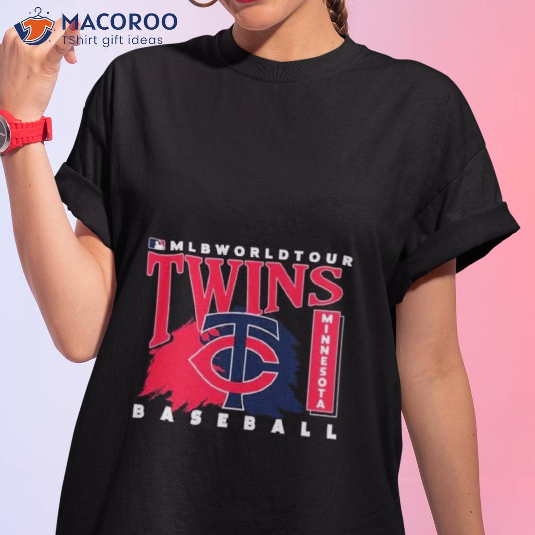 Minnesota Twins Major League Baseball 2023 Hawaiian Shirt For Men Women