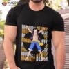 Monkey D Luffy One Piece Arshirt