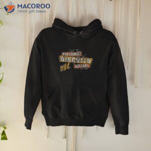 montgomery biscuits shop toddler unknown 2023 shirt hoodie