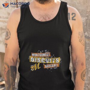 montgomery biscuits shop toddler unknown 2023 shirt tank top