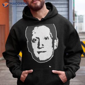 Mook Brown Shirt 1 mook brown shirt hoodie