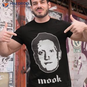 mook brown shirt tshirt 1