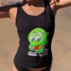 Moon And Rat Fink Shirt
