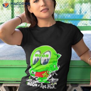 moon and rat fink shirt tshirt 1