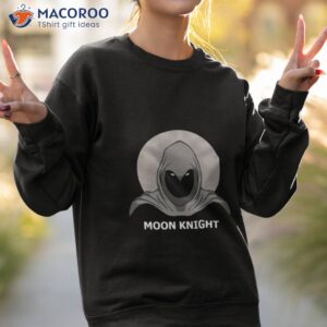 moon knight marvel character shirt sweatshirt 2