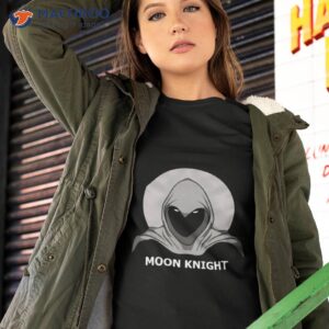 moon knight marvel character shirt tshirt 2