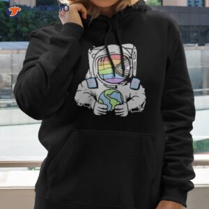 moon man pride shirt hoodie