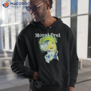 moral orel pray shirt hoodie 1