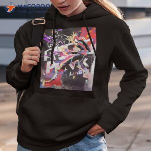 morales punk gwen new graphic spiderverse shirt hoodie 3