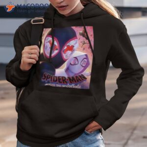 Morales Punk Gwen Shirt