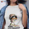 More Pride Less Prejudice Lgbshirt Jane Austen Proud Ally Shirt