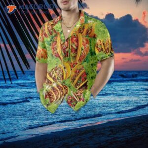 more tacos please hawaiian shirt funny taco shirt for amp 3