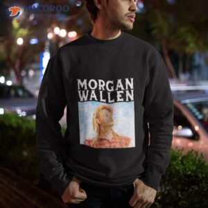 morgan wallen joe dirt shirt sweatshirt