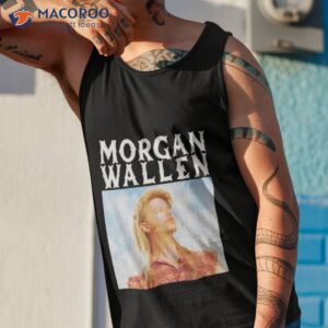 morgan wallen joe dirt shirt tank top 1