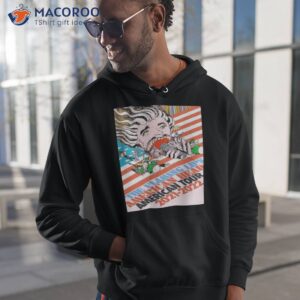 Moth In The Incubator The Flaming Lips Shirt