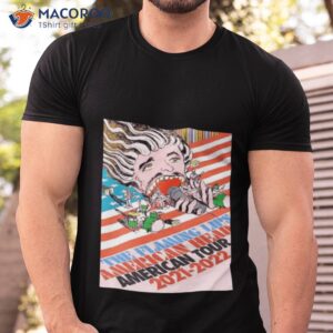 Moth In The Incubator The Flaming Lips Shirt