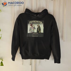 motocultor festival pogo august 19th 2023 shirt hoodie