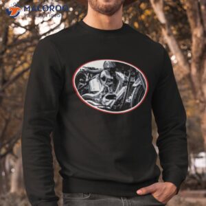 motorcycle bike engine shirt sweatshirt