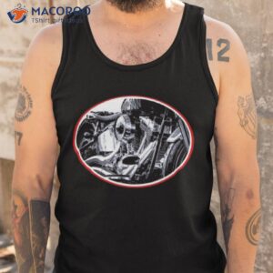 motorcycle bike engine shirt tank top