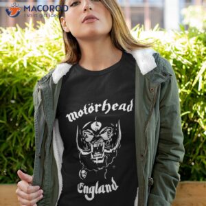 motorhead england shirt tshirt 4