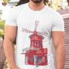 Moulin Rouge Shirt