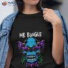 Mr Bungle Slowly Growing Deaf Shirt