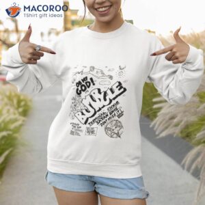 mr bungle terminal sickie shirt sweatshirt 1