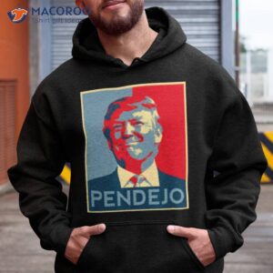 Mr Resistor Trump Pendejo Shirt 1 mr resistor trump pendejo t shirt hoodie