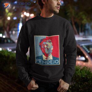 Mr Resistor Trump Pendejo Shirt 2 mr resistor trump pendejo t shirt sweatshirt