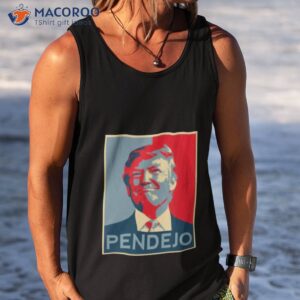 Mr Resistor Trump Pendejo Shirt 3 mr resistor trump pendejo t shirt tank top