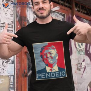 mr resistor trump pendejo t shirt tshirt 1