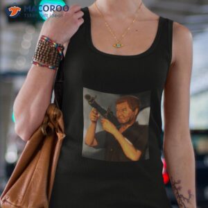 mr wang chang shooting shirt tank top 4