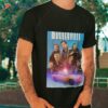 Murderville Movie Graphic Shirt